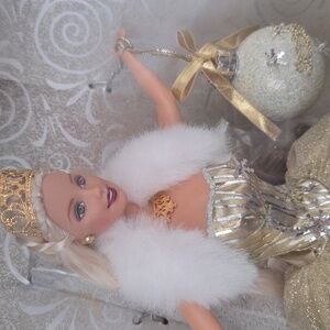 Special 2000 Edition Celebration Barbie